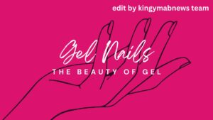 Gel Nails