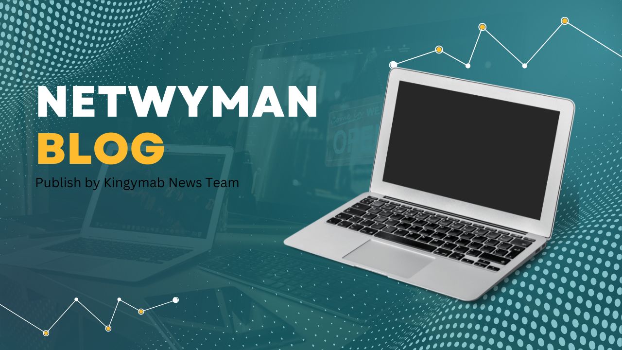 Netwyman Blogs