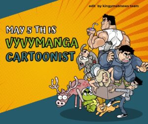 Exploring Vyvymanga: A Rising Star in the World of Manga Creation