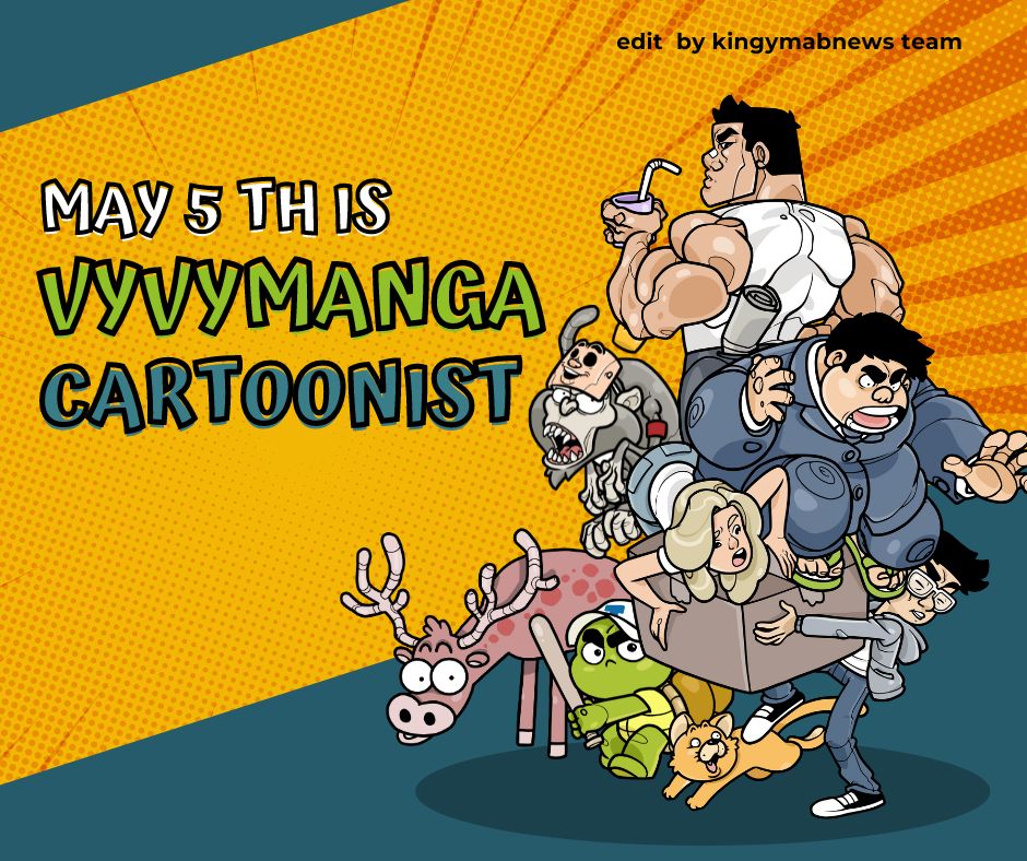 Exploring Vyvymanga: A Rising Star in the World of Manga Creation