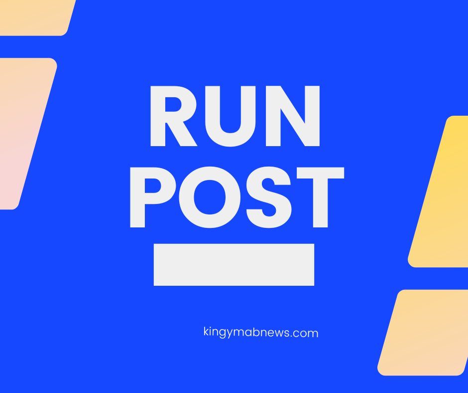 Runpost