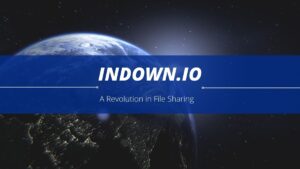 Indown.io: A Revolution in File Sharing