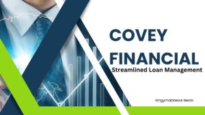 Covey Financial