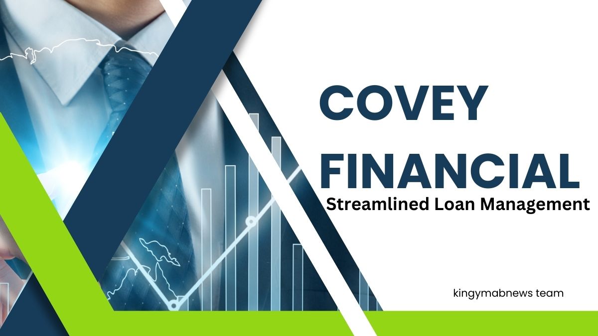 Covey Financial