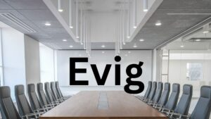 Evig