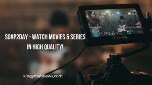 Soap2day - Watch Movies & Series in High Quality