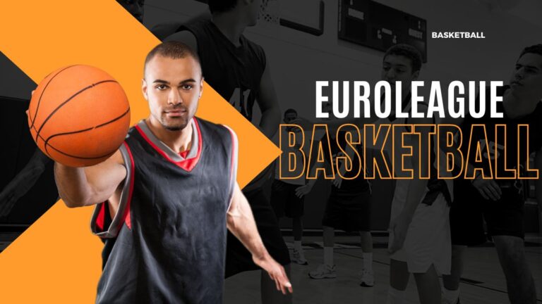 Euroleague Basketball: A hoops Powerhouse beyond the NBA