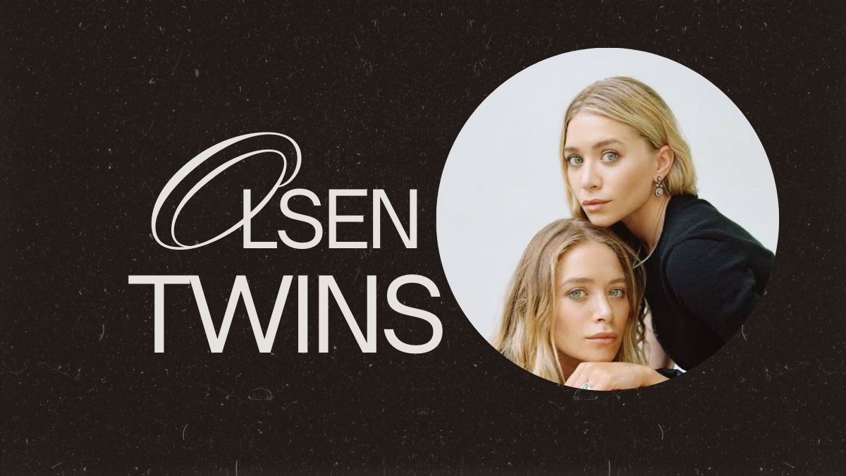 olsen twins