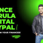 The Unforeseen Matching: prince Narula and digital PayPal