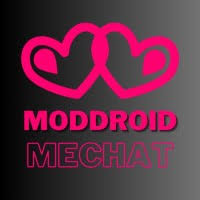 Moddroid MeChat: Connect the Dots